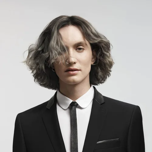 Miniatura 4 de Goldwell Dualsenses Ultra Volume Bodifying Champú Seco 250mL