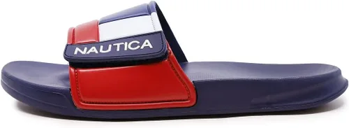 Miniatura 2 de Nautica - Cómodas sandalias deportivas para hombre con correas ajustables