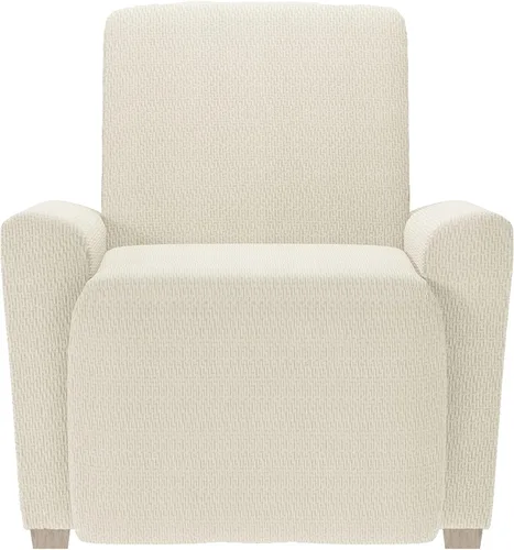 Miniatura 43 de Zenna Home Simply Fit - Funda elástica para sofá (1 pieza), color moca