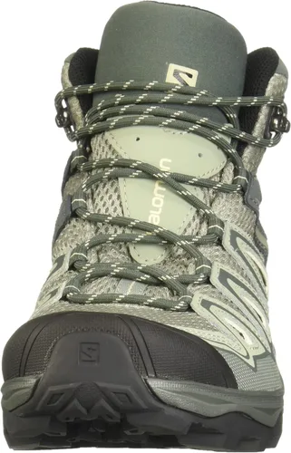 Miniatura 2 de Salomon X Ultra Mid 3 Aero W senderismo para mujer