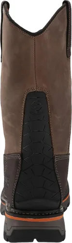 Miniatura 3 de Timberland PRO Botas de trabajo sin cordones para hombre Industrial