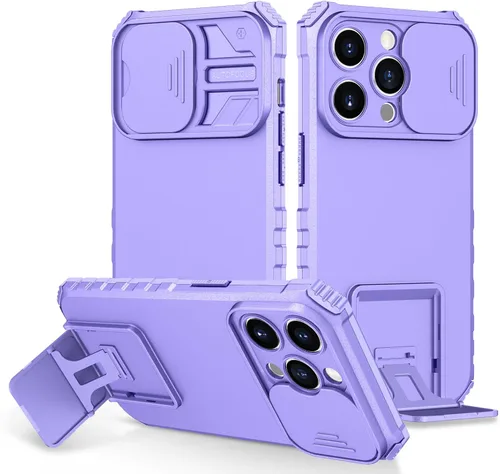 Miniatura 112 de Funda compatible con Xiaomi Redmi Note 12 Pro 4G Dimensional Soporte Ventana Deslizante Teléfono Móvil Funda Protectora a Prueba de Golpes Funda
