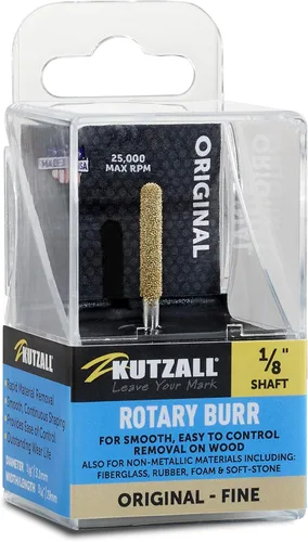 Miniatura 13 de Kutzall - Rebaba de bola.