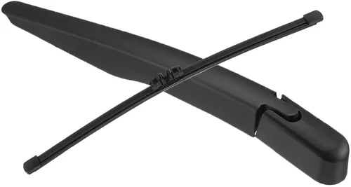 Juego de limpiaparabrisas trasero para Ford Explorer 2011-2023, Escape 2013-2018, para Lincoln MKX MKC 2015-2019 Conjunto de limpiaparabrisas