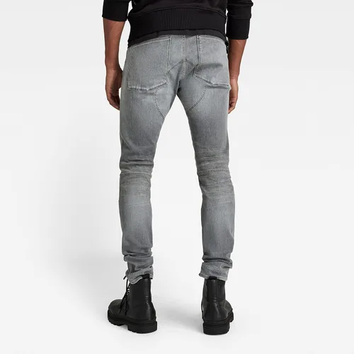 Miniatura 11 de G-STAR Jeans ajustados 5620 con cremallera 3D para hombre