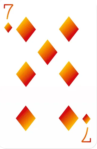Miniatura 7 de Juego de cartas número 1 de Waddingtons, ilumina tus juegos, incluyendo Snap y Poker con esta baraja, compañero de viaje, regalo y juguete