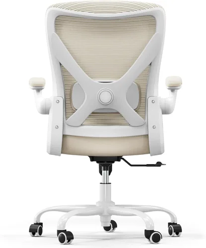 Miniatura 7 de Ergalithic Silla de oficina ergonómica – Silla de escritorio para computadora en forma de X cómoda, silla de juegos, silla de oficina con soporte