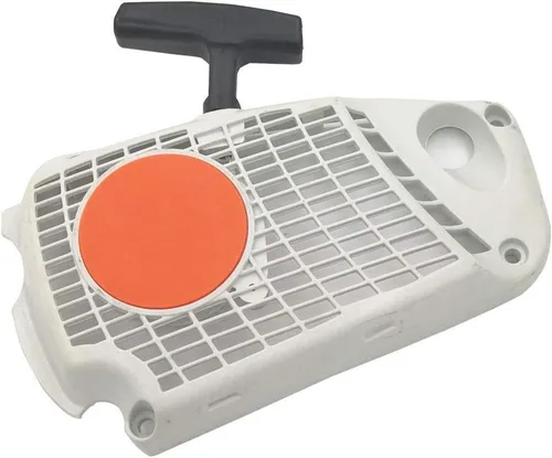 Miniatura 3 de Conjunto de arranque de retroceso para motosierra STIHL MS192 MS192T MS192TC MS193T