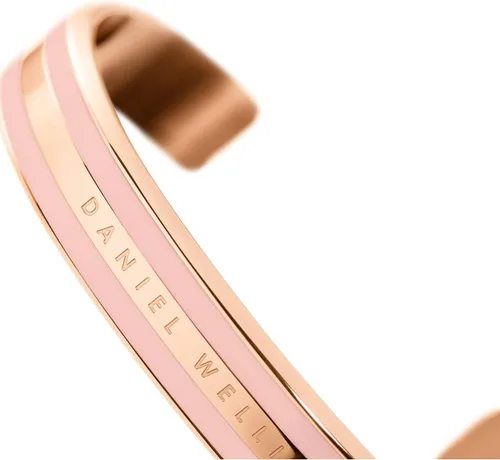 Miniatura 4 de Daniel Wellington Pulsera esmaltada clásica