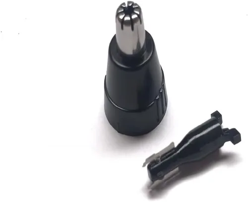 Cabezal recortador de nariz para Panasonic ER-GN30 ER411 ER421 ER430 ER-GN50 ER-GN40 ER420 ER-GN10 afeitado afeitado oído pelo interior cuchillas
