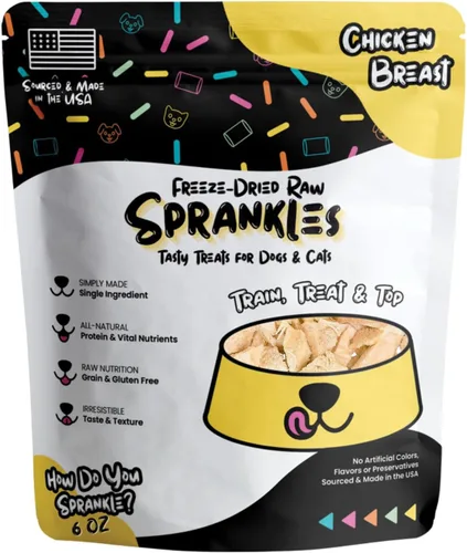 Miniatura 11 de Golosinas de hígado de res liofilizadas para gatos y perros, un solo ingrediente, totalmente natural, sin granos, con alto contenido de proteínas