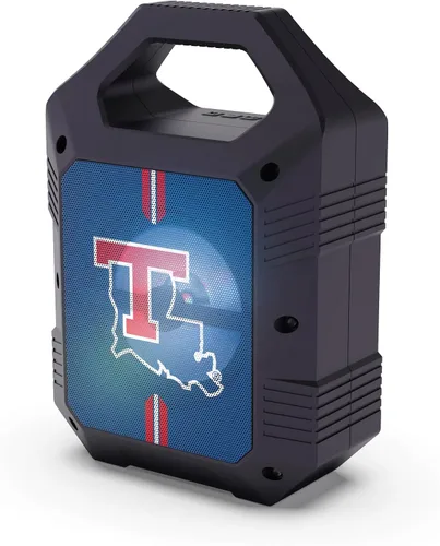 Miniatura 64 de SOAR NCAA ShockBox XL - Altavoz inalámbrico Bluetooth unisex