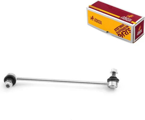 Miniatura 75 de Metrix Premium Barra estabilizadora delantera izquierda Link K80158 para Ford Probe 1993-1997, Mazda CX-7 2007-2012, Mazda MX-5 Miata 2006-2014