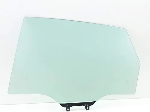 Vidrio para puerta trasera del lado izquierdo del conductor compatible con modelos Subaru Impreza / Outback Sport 2008-2011