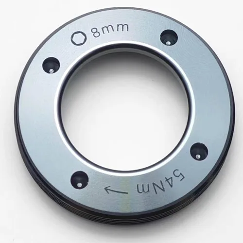 Miniatura 6 de Tapa Dub de brazo de manivela para SRAM DUB/BB30, para SRAM Crank Arm Auto-extracción Dub Bolt Cap/Cap Tool