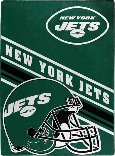 Miniatura 65 de Northwest NFL Unisex-Adult Raschel Throw Blanket