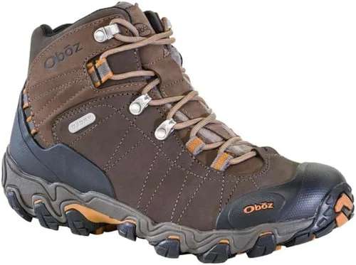 Miniatura 9 de Oboz Bridger BDRY Botas de senderismo para hombre