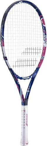 Miniatura 2 de Babolat B’Fly Raquetas de Tenis Junior (Varios Tamaños)
