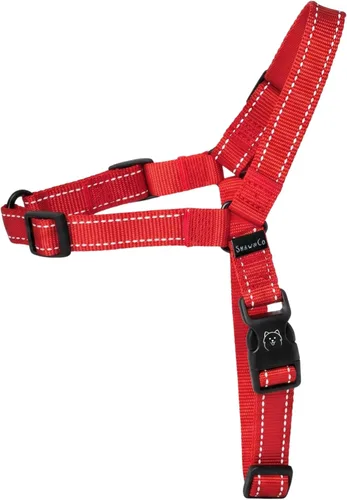 Miniatura 11 de Arnés para perro ShawnCo Dream Walk Pro - Sin tirones, cómodo, ajustable, fácil de usar para ayudar a detener el tirón para perros pequeños
