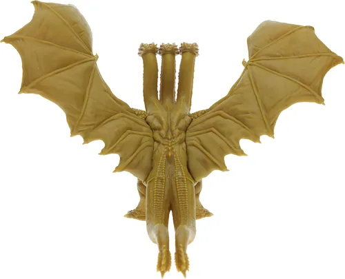Miniatura 4 de BANDAI - Serie de monstruos de película - King Ghidorah 2019 Rey Ghidorah 2019