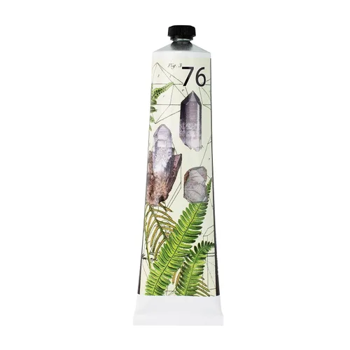 Miniatura 13 de TOKYOMILK Crema para manos, 2.3 onzas – Romantic & Ethereal, manteca de karité y manteca de cacao, humectante de manos, crema de manos perfumada