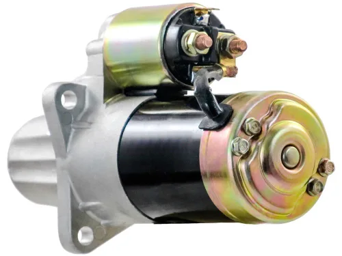 Miniatura 2 de RAREELECTRICAL Nuevo motor de arranque compatible con sonda Ford Mazda 626 Mx-3 Mx-6 Kl36-18-400 M1t77081 M1t75581 K805-18-400 K805-18-400B