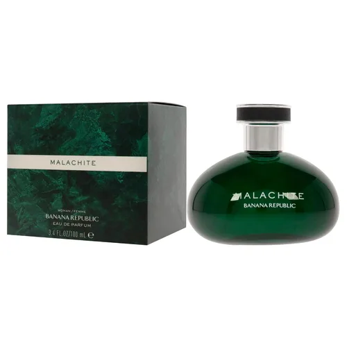 Miniatura 4 de BANANA REPUBLIC Malachit Eau de Parfum en espray para mujer, 3.4 onzas, multicolor