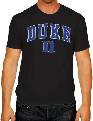 Miniatura 52 de Campus Colors NCAA - Camiseta de algodón para adulto, unisex, para el día del juego Camiseta con licencia oficial de la NCAA, algodón hilado