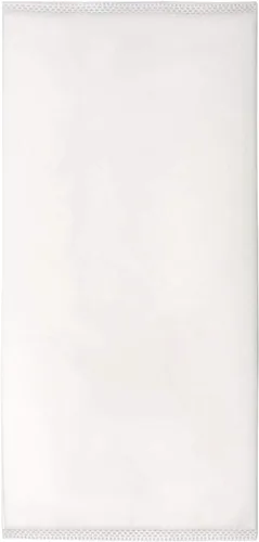 Miniatura 5 de Paquete de 6 bolsas de repuesto de polvo para aspiradora Kenmore 53294 50688 Type O Bag Blanco*6