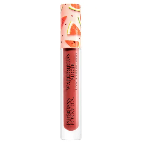 Miniatura 2 de Physicians Formula Murumuru - Brillo de labios de sandía y azúcar delicioso multicolor/fantasía (Yummy)
