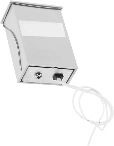 Miniatura 3 de Contador electromagnético CSK6-NKW Contador de pulso de 6 dígitos (DC 12V)