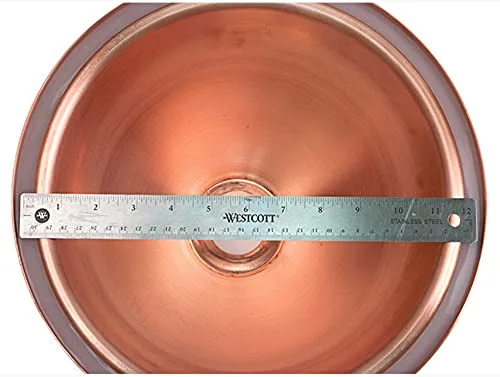 Miniatura 3 de Alco Pot Still Alembic Dome Top (Universal)