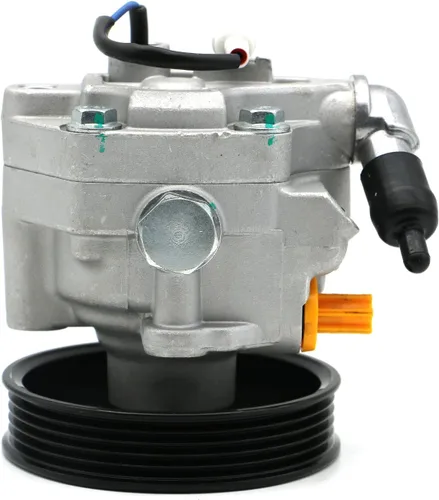 Miniatura 3 de Chefull Bomba de dirección asistida 21-331 con polea para 2008 2009 2010 2011 2012 para Subaru Impreza 2009 2010 para Forester 2.0L 2.5L, bomba