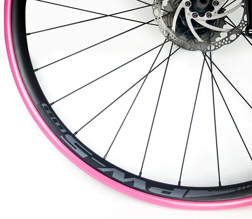 Miniatura 6 de Paquete de 2 tubos interiores Ridenow de TPU ultraligeros 700 x 18-32c/32-47c con válvulas Presta de 1.772 in/2.559 in/3.346 in para bicicleta