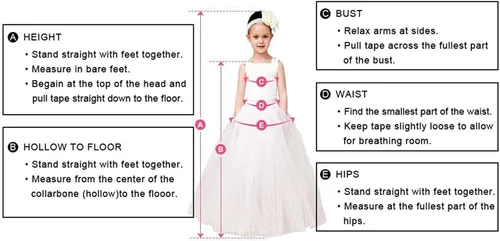 Miniatura 6 de Precioso vestido de niña de flores de tul para niños de boda con cuentas princesa sin mangas vestidos de baile