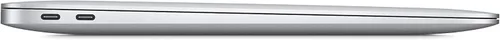 Miniatura 5 de Apple MacBook Air de finales de 2020 con chip Apple M1 (13 pulgadas, 8 GB de RAM, 256 GB SSD) plateado (renovado)
