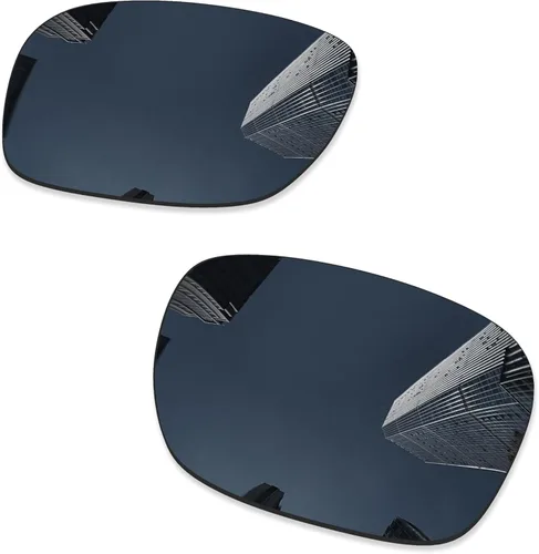Lentes de repuesto para gafas de sol Oakley Holbrook XXL OO9487/Holbrook XXL Asian Fit 2.402 in