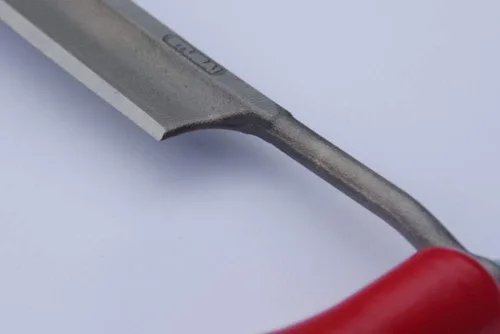 Miniatura 4 de Stubai Navaja - Hecho en Austria - Con funda de cuero fabricada en Estados Unidos