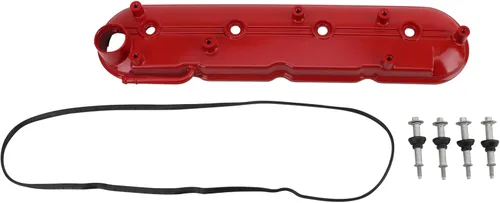Miniatura 114 de TRQ Tapa de Válvulas Compatible con 2011-2014 Chrysler 200 2007-2010 Sebring 2008-2014 Dodge Avenger 2007-2012 Caliber 2009-2020 Journey 2007-2017