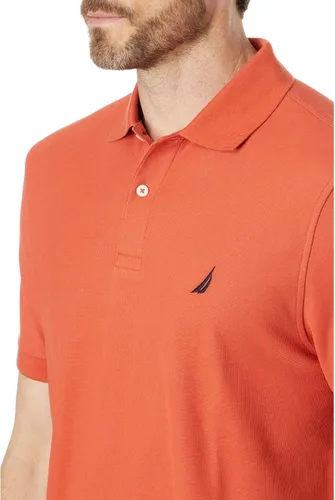 Miniatura 3 de Nautica Polo de cubierta de ajuste clásico para hombre