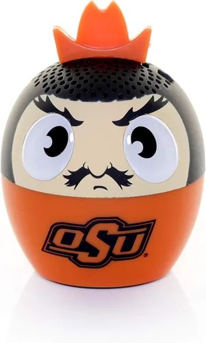 Altavoz Bluetooth inalámbrico NCAA Bitty Boomers
