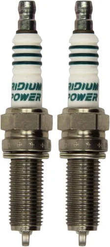 Miniatura 3 de Denso (5353) IXUH22 Bujía de Iridio, (paquete de 1)