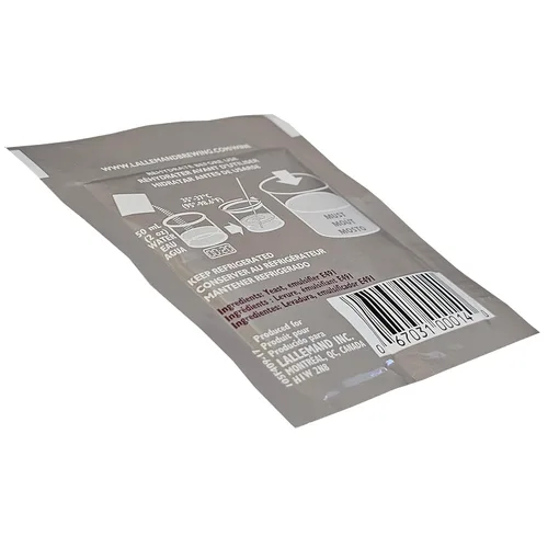 Miniatura 6 de Lalvin HOZQ8-217 Bourgovin RC 212 Saccharomyces cerevisiae paquete de 3 (bolsas de 0.18 oz)