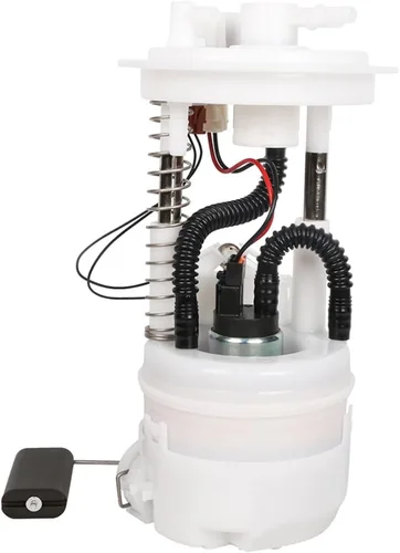 Miniatura 3 de OEM 170401HJ0A de la asamblea de la bomba de combustible compatible con el OEM 17040-1HJ0A del modelo del motor de NISSAN MARCH HR12DE HR12DR HR15DE