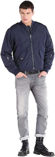 Miniatura 4 de Diesel Mens Jacket 00SHBG 0QAFR 81E