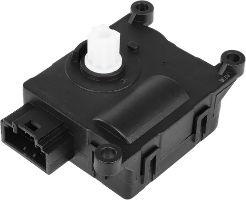 Miniatura 74 de SCITOO 604-126 Actuador de puerta mezcladora de calentador HVAC para Chevy Silverado 1500 2007-2013, para Trailblazer 07-08, para GMC Envoy
