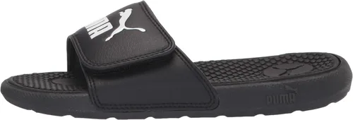 Miniatura 10 de PUMA Sandalias unisex con gancho y bucle para niños