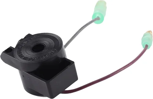 Miniatura 8 de Bocina de advertencia, Universal Audio Advertir Alarma Caja de Control Remoto Motor Fueraborda Sola y Doble Llave Panel Bote/Yate Piezas Barco/Yate
