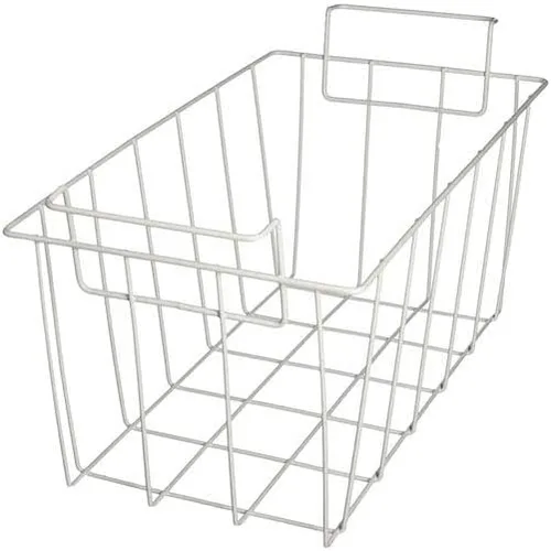Mintu Reemplazo superior de la cesta del congelador para Hotpoint HCM4SMAWW HCM4SMBWW HCM5SMAWW HCM5SMBWW HCM7SMAWW HCM7SMBWW HHM5SMAWW HHM5SMBWW