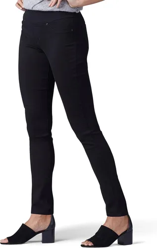Miniatura 3 de Lee Jeans ajustados para mujer